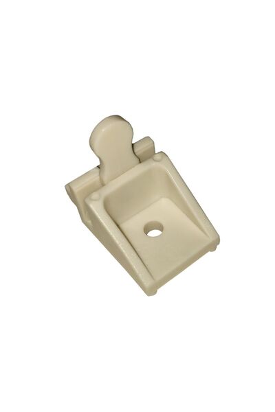 İpeksi Katlamalı Perde Mekanizma Portrayı, Montaj Aparatı 6'lı Paket