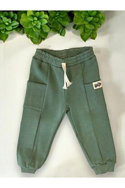 Zekids Παιδική φούτερ με 3 νήματα