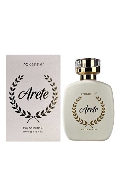 Roxanne New Arete Edp 100 Ml Kadın Parfümü - 8680110614209