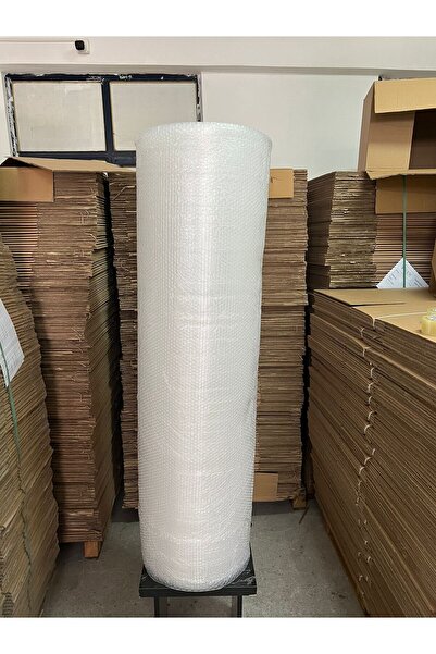 Koli 1.Kalite Balonlu Naylon Patpat, 150cm x 25 metre, 45.gram - Eşya Koruma ...