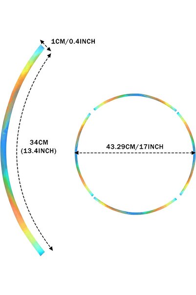 ÖZKAŞ Hologram Tekerlek Şerit Moto Araba Uyumlu Oto Aksesuar Motorsiklet Aksesuar Sticker