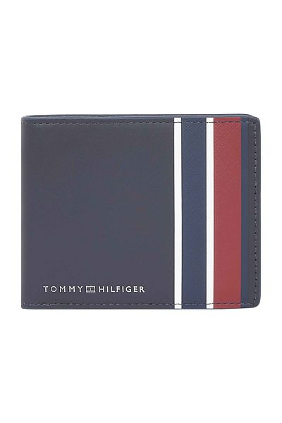Tommy Hilfiger TH CORP MINI CC WALLET