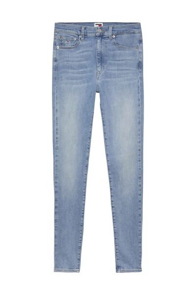 Tommy Hilfiger Sylvia Hgh Skn Ch0214 - Boty s krátkým střihem