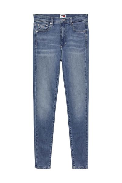 Tommy Hilfiger М'які та зручні туфлі SYLVIA HGH SKN Ank CH0238