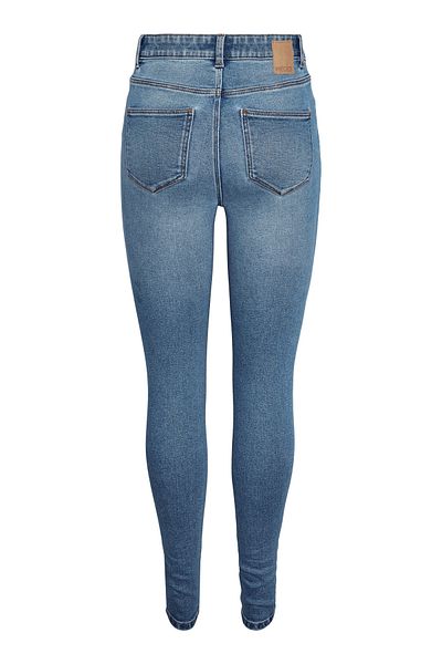 PIECES Blugi de damă - Model WOV CO55/COC20/PL20/VI3/EA2