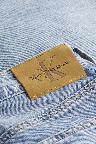 Calvin Klein Loose Fittersi της δεκαετίας του '90
