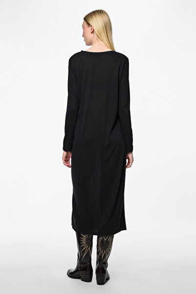 PIECES Women's Knit Dress VLE67/PL33