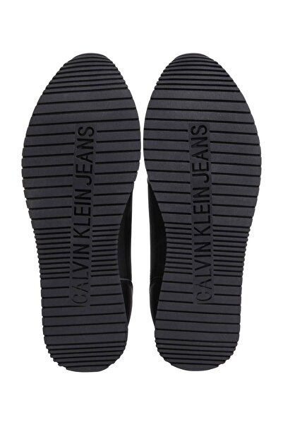 Calvin Klein Retro Runner Sock - Multifuncional