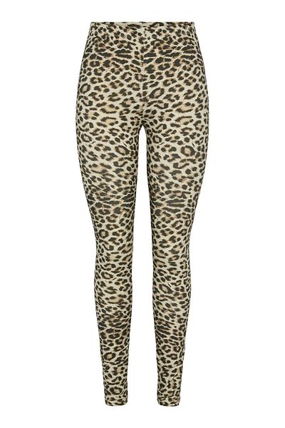 PIECES Női kötött leggings - CO100 modell