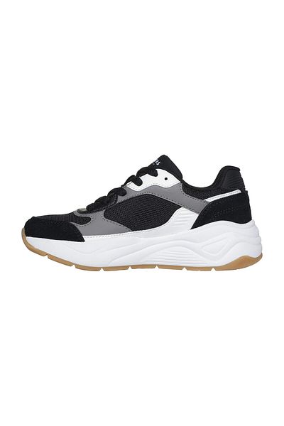 SKECHERS 406147 L Černá