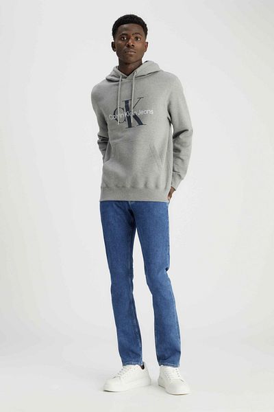 Calvin Klein HORICA SEZIONALĂ MONOGRAM REGULARE