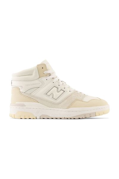 New Balance Bb650Rpc boty s límcem Angora
