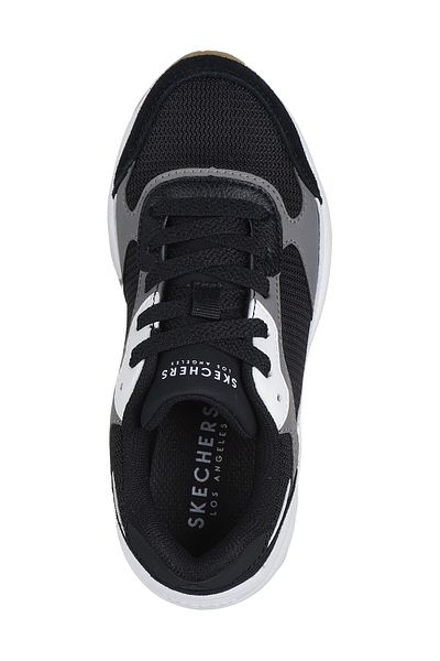 SKECHERS 406147 L Černá