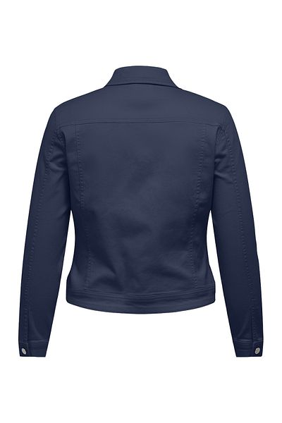 Only Carmakoma Жіночий тканий жакет CO79PL20EA1 Модель