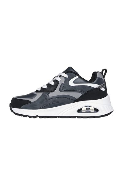 SKECHERS 403647 L Šedá