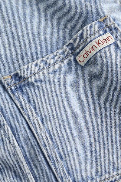 Calvin Klein Apa Denim Overshirt