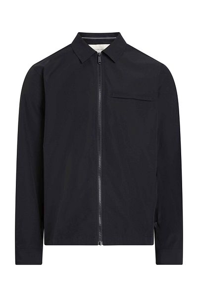 Calvin Klein ZIP-OVERSHIRT