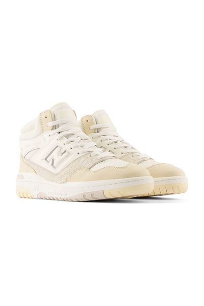 New Balance Bb650Rpc boty s límcem Angora