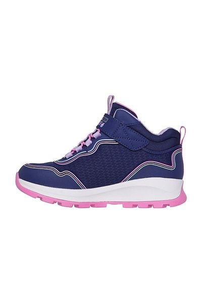 Skechers Blue Kids Boots and Knee High Boots Styles Prices Trendyol
