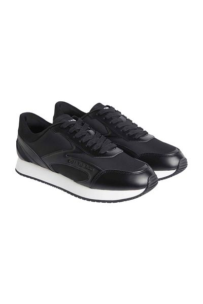 Calvin Klein Vícevrstvý retro běžec