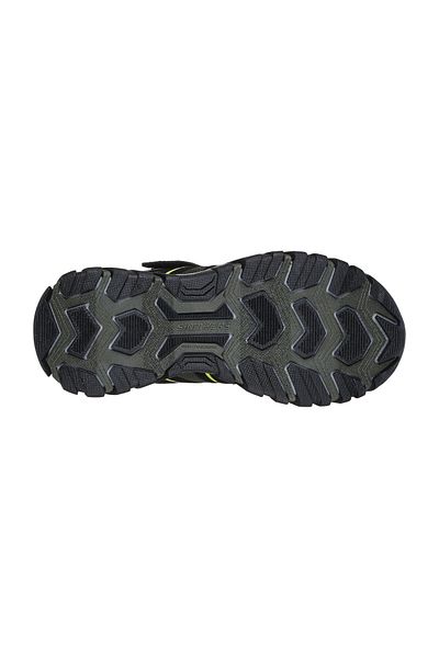 SKECHERS 406411 L Μαύρο