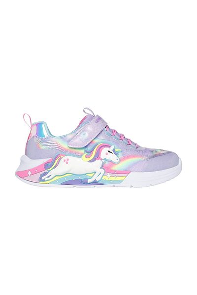 SKECHERS 302298 L Model 28,5 - Wygodne cięcie