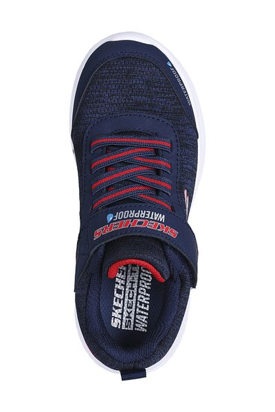 SKECHERS Παπούτσια για περπάτημα - Μπλε μοντέλο