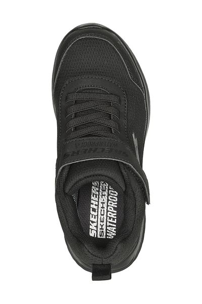 SKECHERS Czarne buty do chodzenia