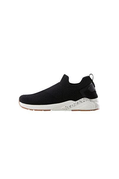 MANGO Siyah Erkek Çocuk Sneaker 57196018