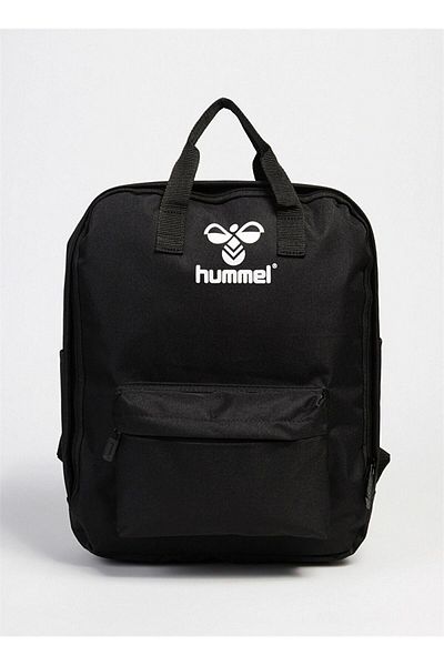 hummel Landon Black Backpack