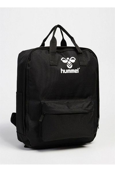 hummel Landon Black Backpack