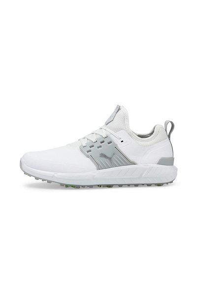 Puma Puma Ignite Articulate Shoes - White and Silver