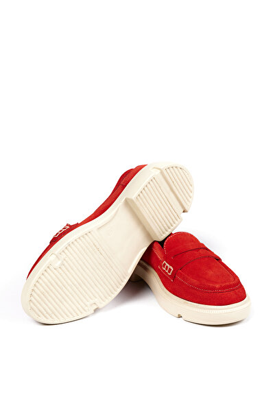 Bestello Laceless Poly Loafer 101-226505-01 Women's Shoes