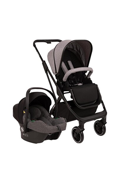 Bagi Flexfold 3 Cosmo Travel Sistem Bebek Arabası Greyson