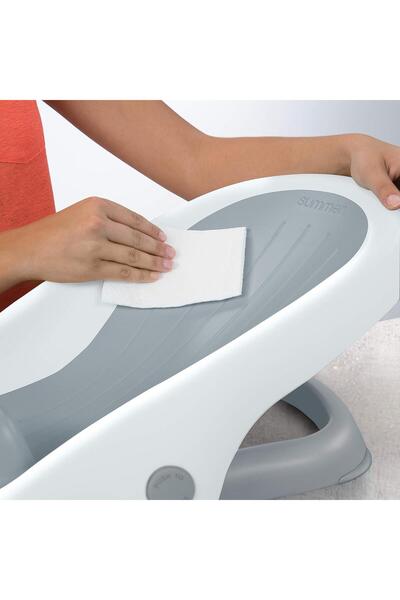 Genel Markalar Clean Rinse Portatif Bebek Küveti