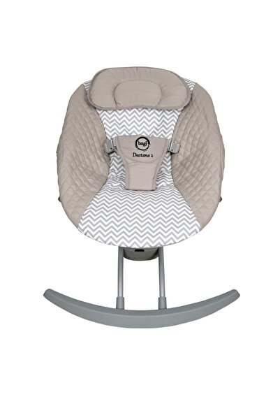 Bagi Dastana 2 Otomatik Ana Kucağı Wavy