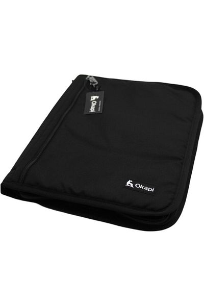 Okapi A4 Okp-106 Regulation File