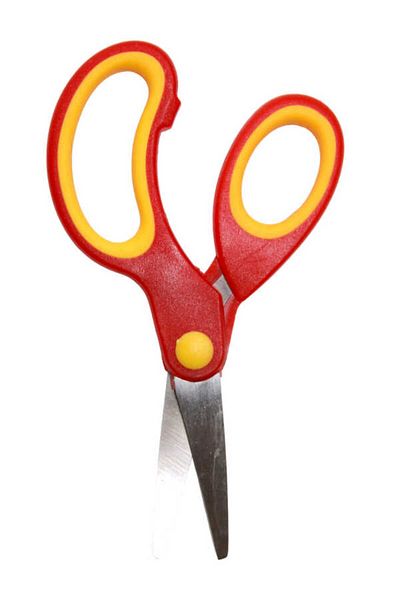 Puti Ergo School Scissors 4520