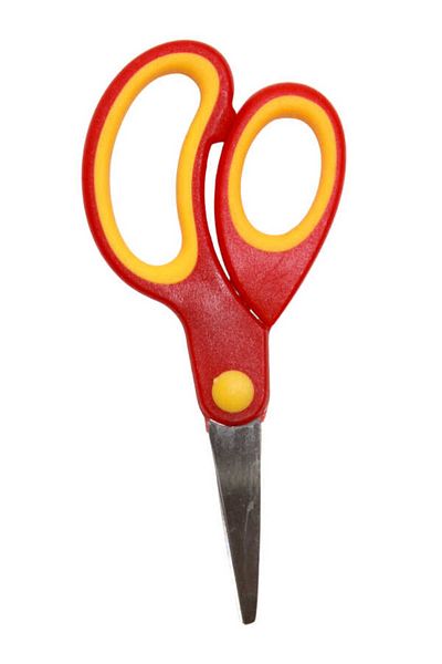 Puti Ergo School Scissors 4520