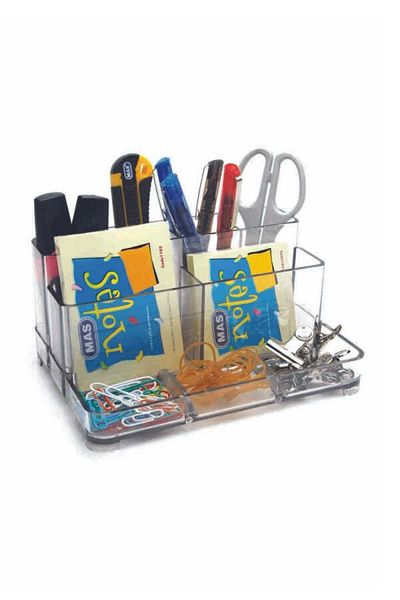 Mas 810 Desk Organizer