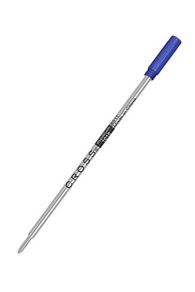 Cross 8511D Ballpoint Refill Spare Tip (Blue Medium)