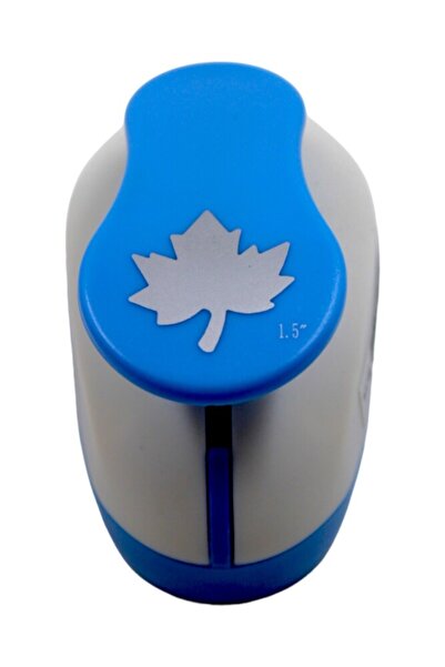 Kırtasiye Ofisi طباعة طائرة بطول 3.8 سم - على شكل ثقب