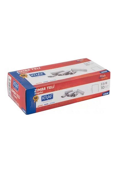 KRAF 238 Model Paper Binding Stapler