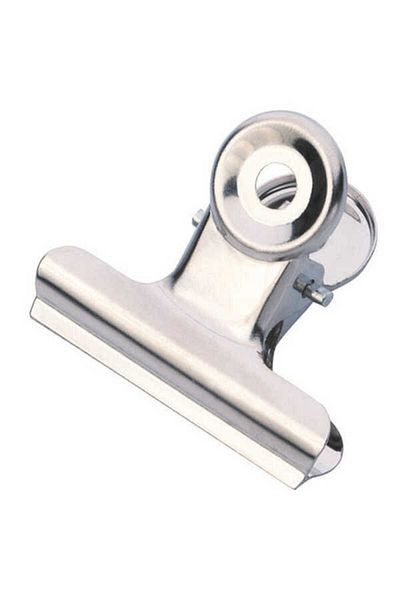 Rubenis Hanging Tongs Clip 38 Mm (NO900-4)