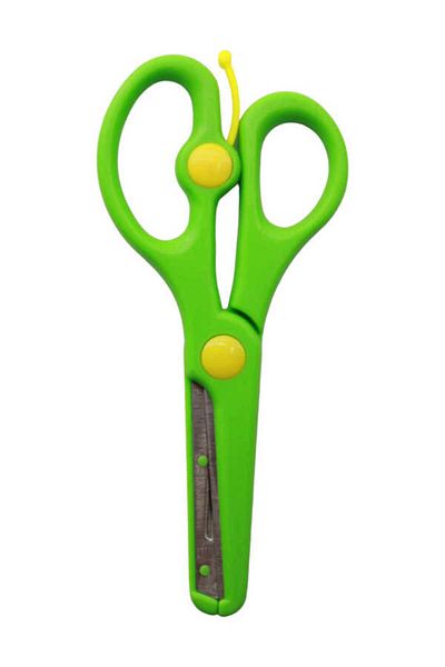Adel Protected Spring School Scissors