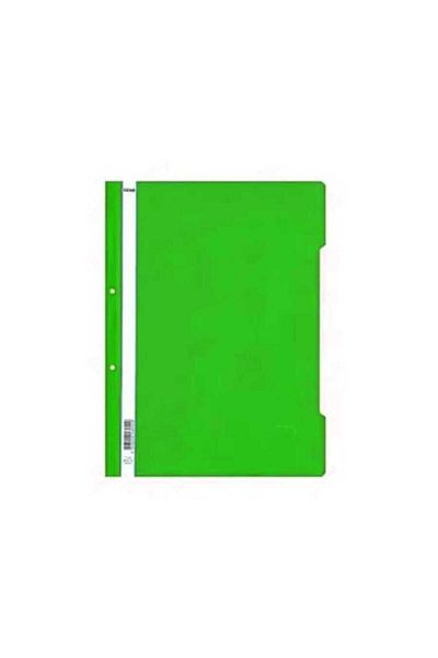 Exxo Ring Binder Green
