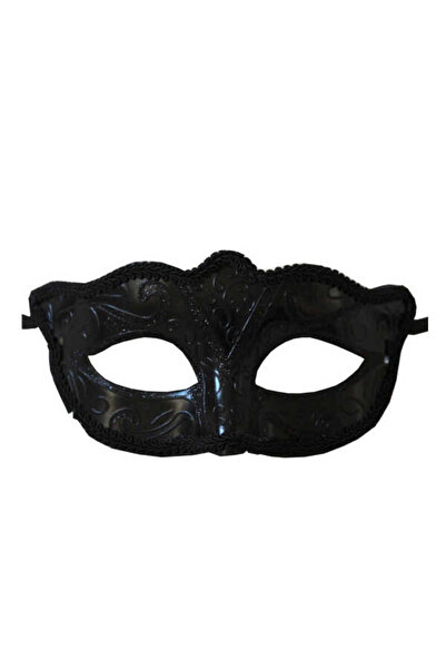 HOBİMOBİ Orca Maske Plastik