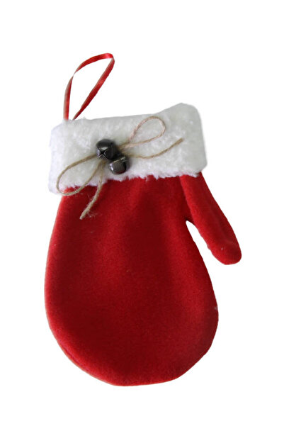 Orca Mănușă Ornament pentru Pom de Crăciun 16 Cm