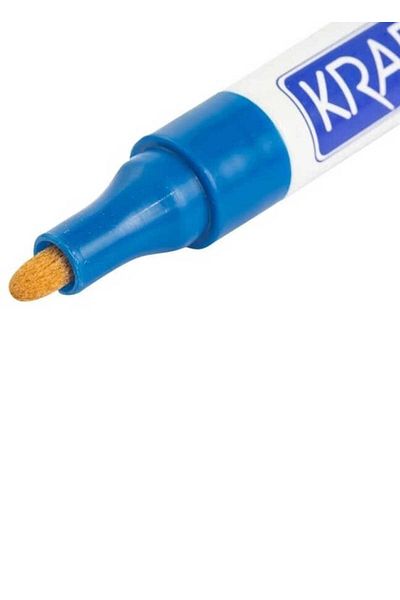 KRAF Silver Decoration and Marking Pen 830