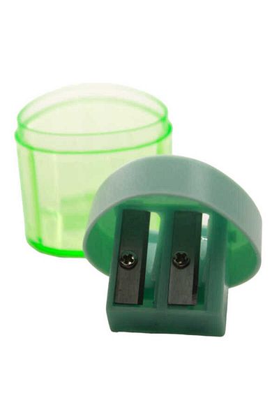 Mikro Mk 1009 Model Triangle Pencil Sharpener